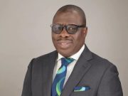 Power Shift at NLNG: Falade Takes the Helm in High-Stakes Energy Era