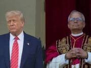 Holy War of Words: Trump Explodes at Pope Leo in Global Power Clash