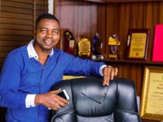 Ebuka Onunkwo 2027 Senate Ambition Sparks Buzz in Anambra South Ebuka Onunkwo 2027 Senate ambition