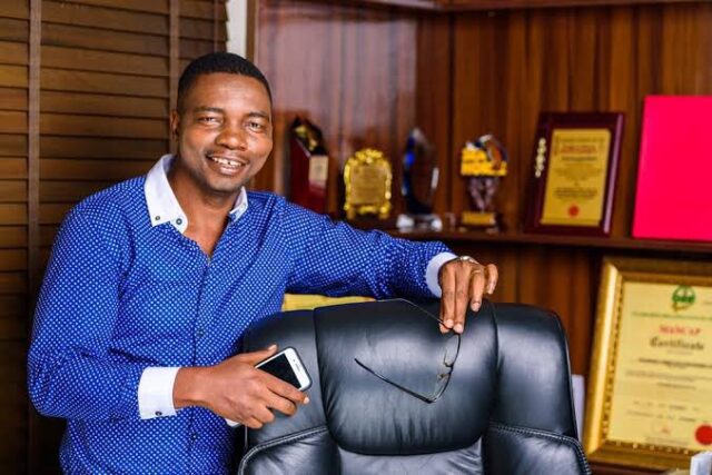 Ebuka Onunkwo 2027 Senate ambition