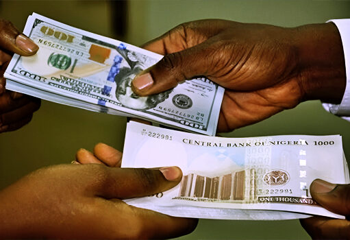 🔥 Naira Roars Back: Currency Hits One-Month High in Surprise Turnaround