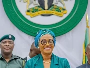 World Health Day: First Lady Advocates Stronger Health Systems Through Science