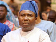 APC Fires Back: ‘Stop the Noise’ — Ruling Party Blasts ADC Over INEC Sack Demand