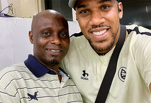 Fatal Crash, Endless Delays: Anthony Joshua Driver’s Trial Pushed Again