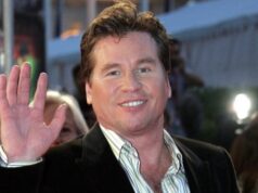 Hollywood’s AI Shock: Val Kilmer ‘Returns’ From the Grave in Controversial Comeback