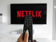 Netflix in Turmoil: Hastings Exit Triggers $44 Billion Market Panic