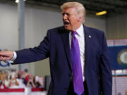 Trump Tightens Grip: Iran Blockade Showdown Threatens Global Oil Lifeline