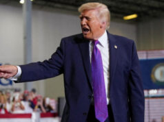 Trump Tightens Grip: Iran Blockade Showdown Threatens Global Oil Lifeline