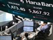 Oil Crash, Market Surge: Iran’s Hormuz Bombshell Sends Shockwaves Across the Globe