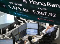 Oil Crash, Market Surge: Iran’s Hormuz Bombshell Sends Shockwaves Across the Globe