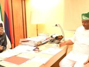 Tinubu Storms Plateau Over Bloodshed, Summons Gov, Heads to Jos