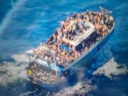 Title: Tragedy at Sea: Dozens Feared Dead as Migrant Boat Disaster Sparks Fresh Outrage