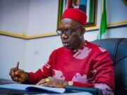 Title: Soludo Opens Power Corridor: Race for Top Civil Service Jobs Begins in Anambra