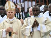 Holy Ground, Global Message: Pope Leo XIV Ignites Douala With Massive Peace Rally