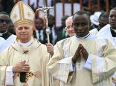 Holy Ground, Global Message: Pope Leo XIV Ignites Douala With Massive Peace Rally
