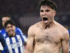 Ice-Cold Marrero! Sociedad Stun Atlético in Penalty Drama to Seize Copa Glory