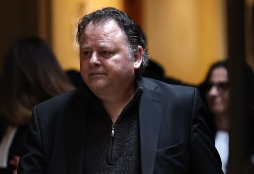 Justice Strikes Back: French Director’s Sentence Increased in Shocking Child Abuse Case